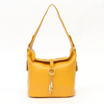 Sac Besace Cuir Femme : Élégance & Fonctionnalité